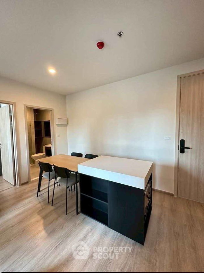 picture 2-BR 41 Sqm Condo For Rent At Nue District R9, 200m to MRT Phra Ram 9 (ID 2778865) - 3/18