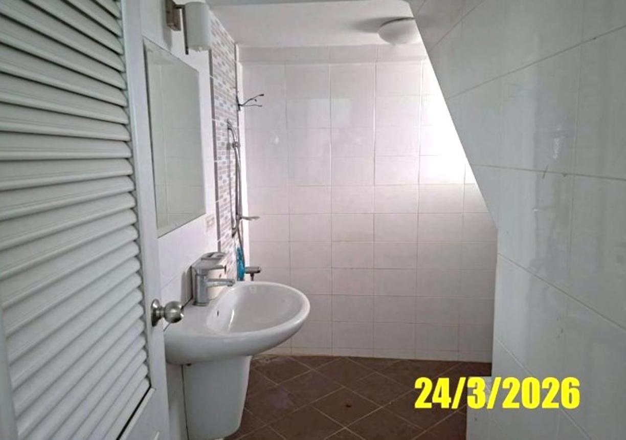 รูป บ้านเดี่ยว 50.4 ตร.วา บ้านลภาวัน 21 ปากเกร็ด นนทบุรี 5M - รูปที่ 28/39