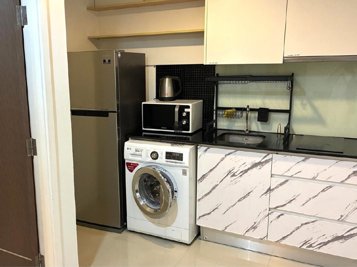 picture 15 Sukhumvit Residences ðPN-00007565ð - 5/15