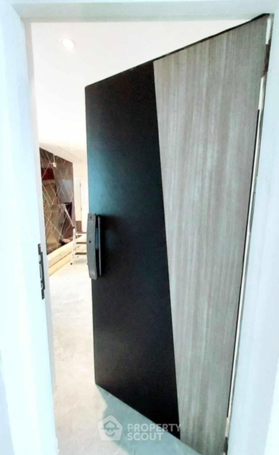 รูป คอนโด 2 ห้องนอน พร้อมรับสัตว์เลี้ยง Modern Home Place ใกล้สวนหลวง (ID 1844785) - รูปที่ 16/16
