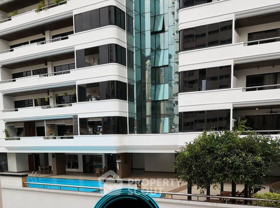 รูป คอนโด 2 ห้องนอน Baan Siri Sukhumvit 13 ใกล้ ARL Makkasan 400 ม. (ID 2001970) - รูปที่ 10/11