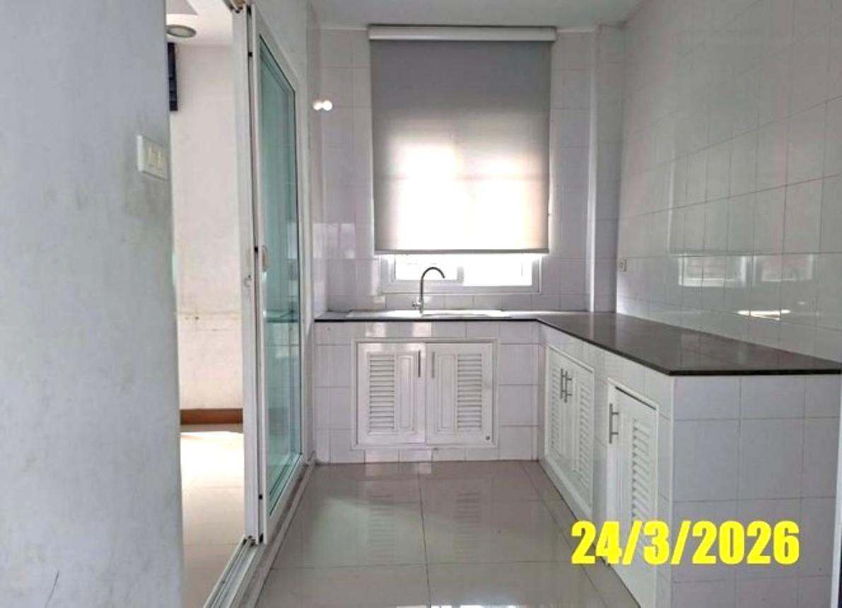 รูป บ้านเดี่ยว 50.4 ตร.วา บ้านลภาวัน 21 ปากเกร็ด นนทบุรี 5M - รูปที่ 24/39