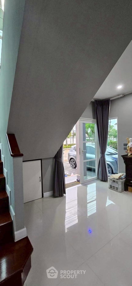รูป บ้านเดี่ยว 3 ห้องนอน ขาย ที่ ศุภาลัย วิลล์ เพชรเกษม 69 เขตหนองแขม กรุงเทพมหานคร (ID 2778321) - รูปที่ 14/24