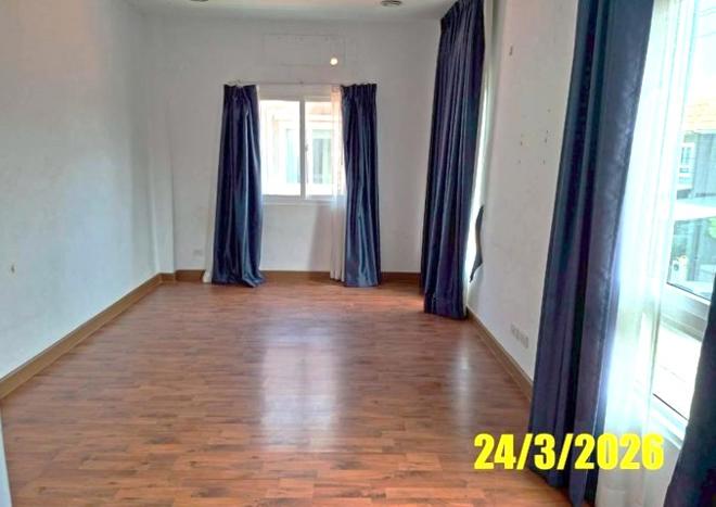 รูป บ้านเดี่ยว 50.4 ตร.วา บ้านลภาวัน 21 ปากเกร็ด นนทบุรี 5M - รูปที่ 13/39