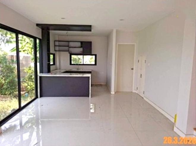 รูป บ้านเดี่ยว 63.2 ตร.วา ณราธร สุวินทวงศ์ เขตหนองจอก กรุงเทพมหานคร 4.4M - รูปที่ 7/45