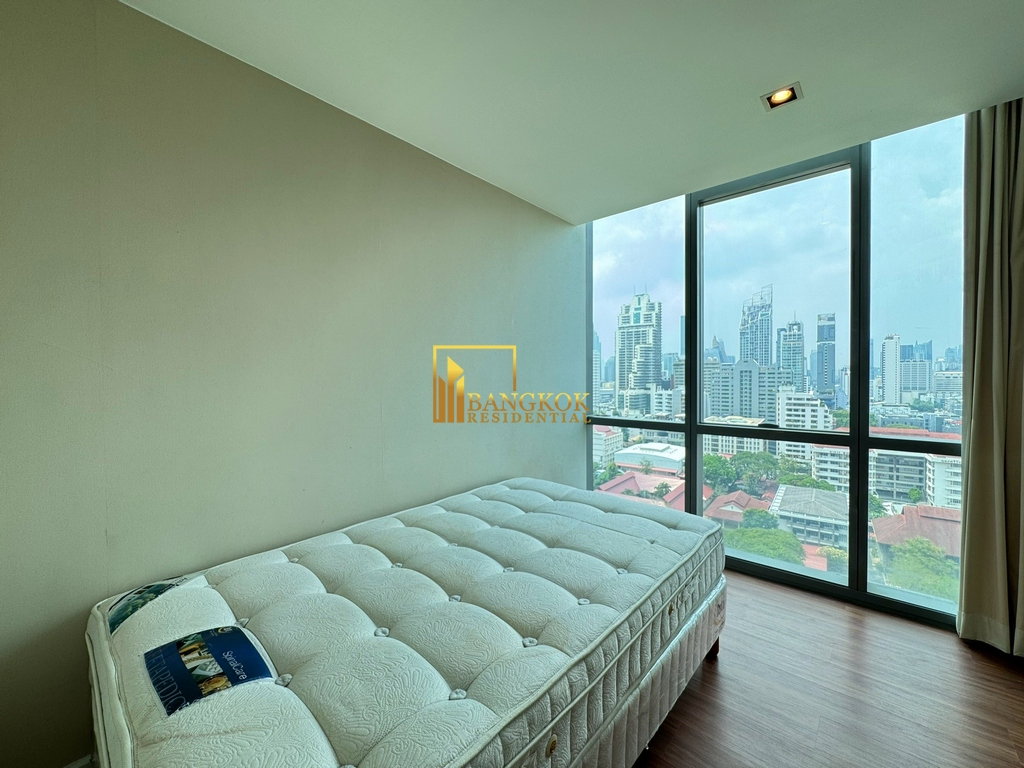 รูป The Room 21 | Modern 2 Bed Duplex Condo With Large Outdoor Terrace - BR6635CD - รูปที่ 12/35