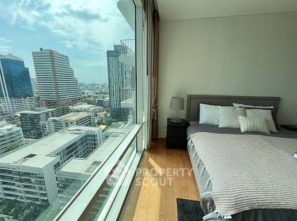 รูป คอนโด 2 ห้องนอน 96 ตร.ม. ชั้น 16 ที่ ฟุลเลอร์ตัน สุขุมวิท ใกล้ BTS เอกมัย 300 ม. (ID 1730343) - รูปที่ 4/9