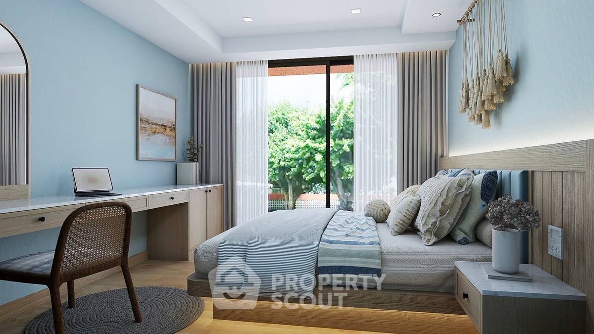 รูป คอนโด 2 ห้องนอน โครงการ Las Tortugas Condominium ชั้น 1 (ID 1882789) - รูปที่ 7/13