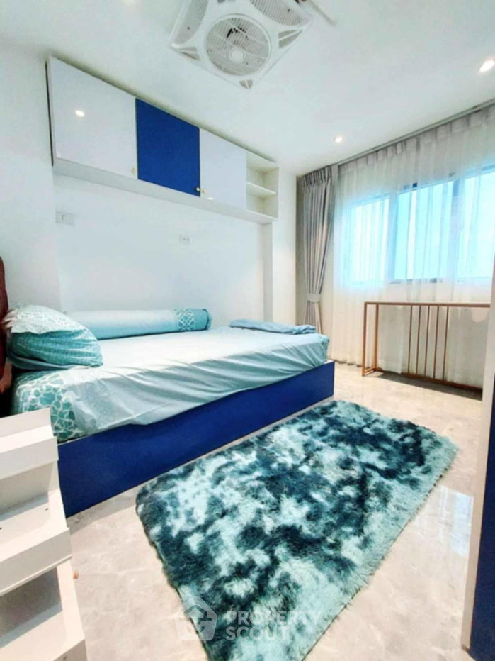 รูป คอนโด 2 ห้องนอน พร้อมรับสัตว์เลี้ยง Modern Home Place ใกล้สวนหลวง (ID 1844785) - รูปที่ 12/16