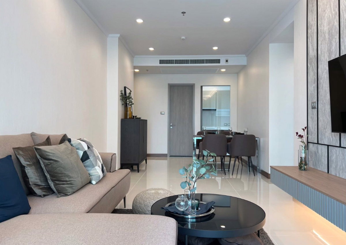 picture Supalai Oriental Sukhumvit    39  - 4/11