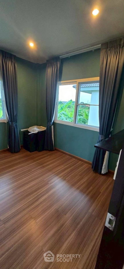 รูป บ้านเดี่ยว 3 ห้องนอน ขาย ที่ ศุภาลัย วิลล์ เพชรเกษม 69 เขตหนองแขม กรุงเทพมหานคร (ID 2778321) - รูปที่ 6/24