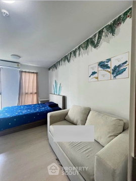 1-BR 23 Sqm Condo For Sale, UNiO Sukhumvit 72 Phase 2 Near BTS Bearing (ID 2778375)