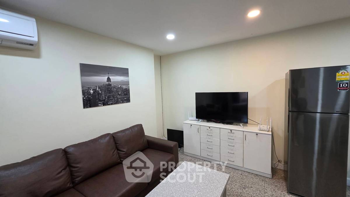 รูป คอนโด 2 ห้องนอน Wittayu Complex ใกล้ BTS เพลินจิต (ID 382383) - รูปที่ 14/19