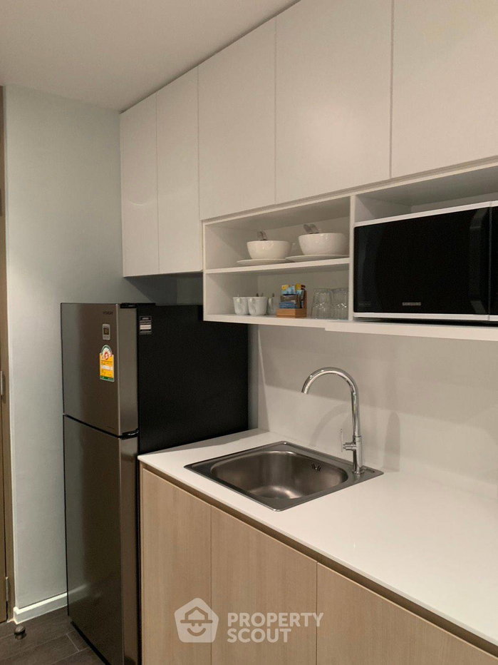 รูป คอนโด 2 ห้องนอน ขาย Veranda Residence Pattaya ชั้น 27 (ID 2778376) - รูปที่ 8/24
