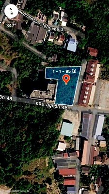 ที่ดิน สนามหลวง : Prime Land for Sale Udom Suk | Peaceful Living Best Value | Near BTS Udom Suk | 35,700,000 THB | ที่ดินขาย อุดมสุข ทำเลสงบ คุ้มค่า ใกล้ BTS อุดมสุข 35,700,000 บาท – LTHC14877