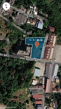 Prime Land for Sale Udom Suk | Peaceful Living Best Value | Near BTS Udom Suk | 35,700,000 THB | ที่ดินขาย อุดมสุข ทำเลสงบ คุ้มค่า ใกล้ BTS อุดมสุข 35,700,000 บาท – LTHC14877