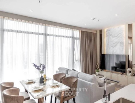 คอนโด 2 ห้องนอน ขนาด 80 ตร.ม. ชั้น 16 Rhythm Ekkamai Estate ใกล้ BTS ทองหล่อ (ID 2776283)