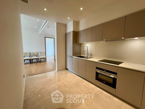 คอนโด 2 ห้องนอน Magnolias Waterfront Residences ชั้น 10 ใกล้ BTS สะพานตากสิน (ID 2778513)