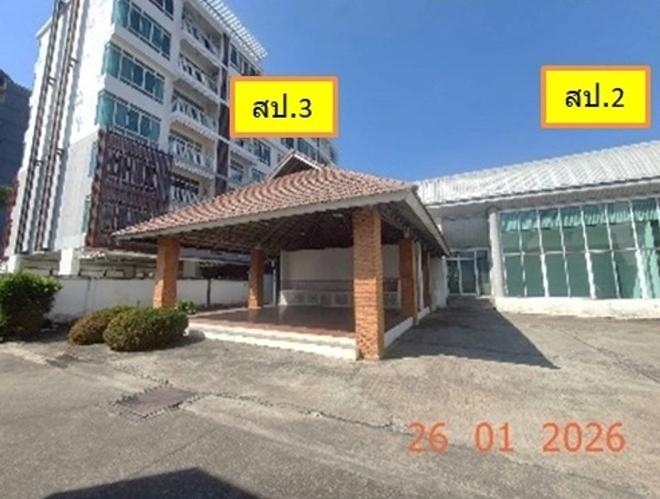 รูป อาคารสำนักงาน 841 ตร.วา เชียงใหม่บิสซิเนส พาร์ค เมืองเชียงใหม่ เชียงใหม่ 121.5M - รูปที่ 8/55