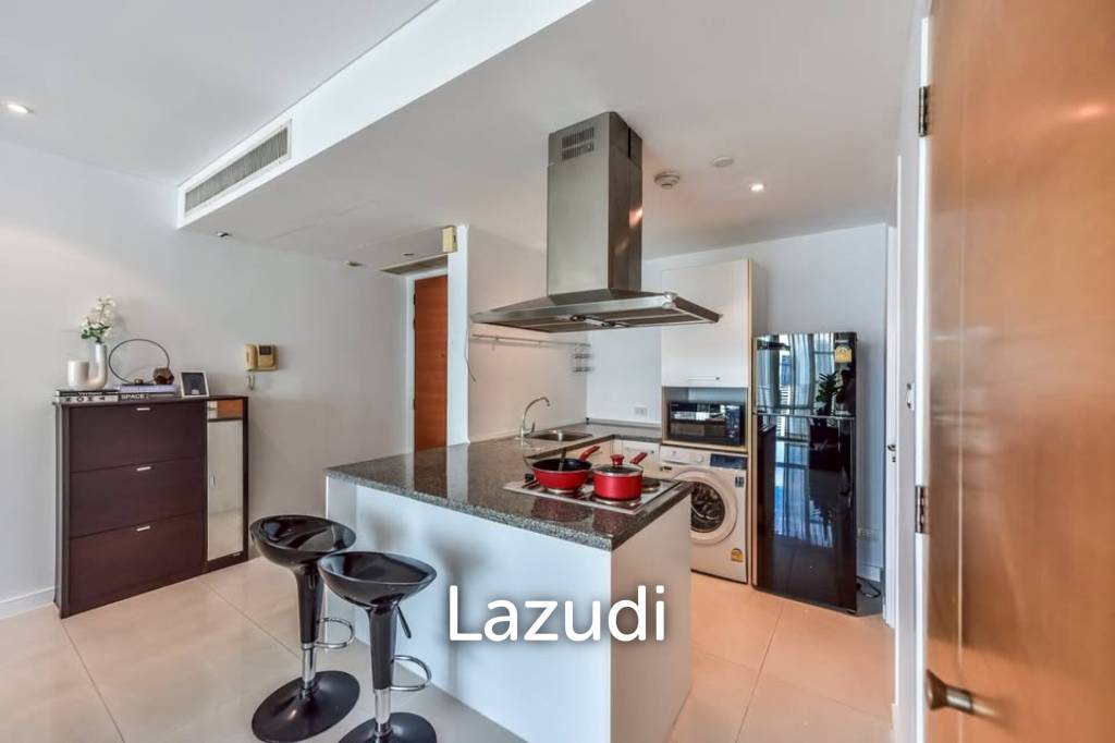 รูป 2 Bed 2 Bath 95.98 SQ.M Fullerton Sukhumvit - รูปที่ 4/9