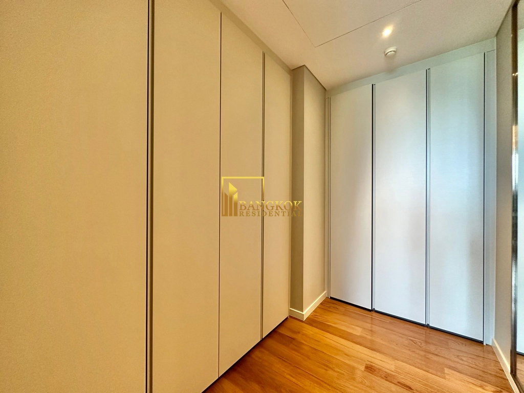รูป Sindhorn Tonson | Elegant 1 Bedroom Luxury Condo - BR14880CD - รูปที่ 14/35
