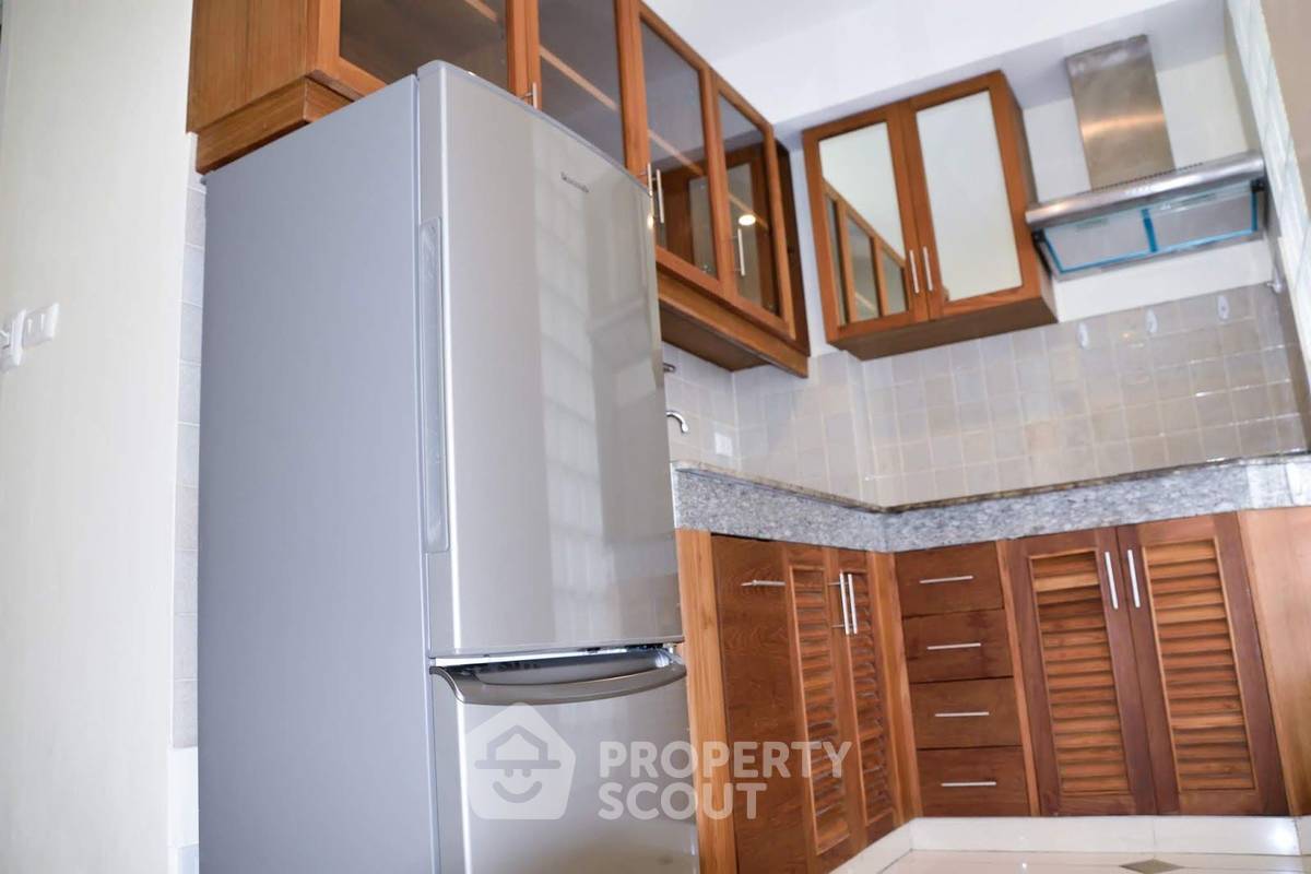 รูป คอนโด 2 ห้องนอน Diamond Tower ใกล้ BTS ช่องนนสี่ 90 ม. (ID 515483) - รูปที่ 7/7
