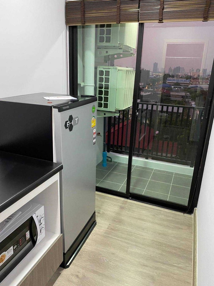 picture Sabai Sabai Condo Sukhumvit 115 ( 2) - 10/13