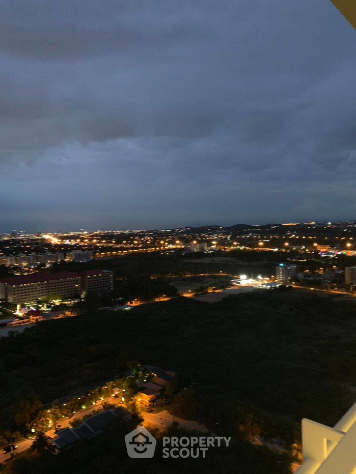 รูป คอนโด 2 ห้องนอน ขาย Veranda Residence Pattaya ชั้น 27 (ID 2778376) - รูปที่ 21/24