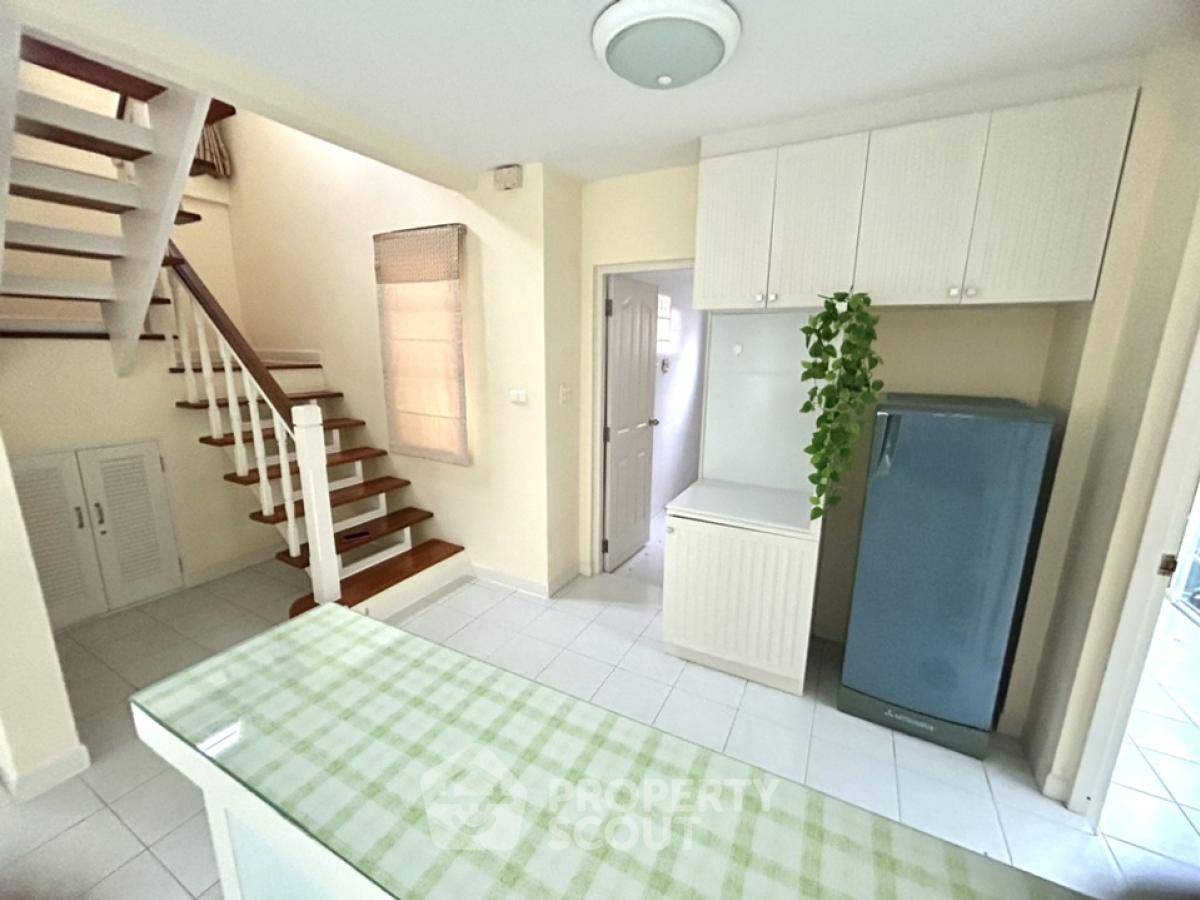 รูป บ้านเดี่ยว 3 ห้องนอนให้เช่า โครงการ มันธนา ปิ่นเกล้า พระราม 5 บางขุนนนท์ บางกุย (ID 1986872) - รูปที่ 6/21