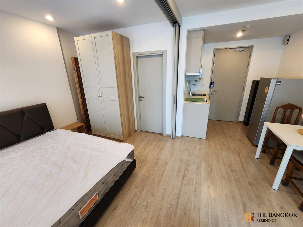 รูป ✨ ขายคอนโด Ideo Q Chula-Samyan ห้องสวย ใกล้ MRT สามย่าน และจุฬา - รูปที่ 4/6