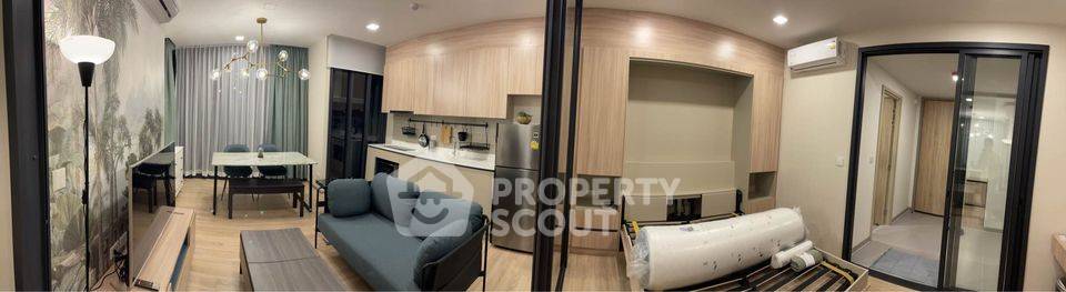 รูป คอนโด 1 ห้องนอน ขนาด 43 ตร.ม. ที่ XT พญาไท ห่าง BTS พญาไท 400 ม. (ID 1354160) - รูปที่ 5/7