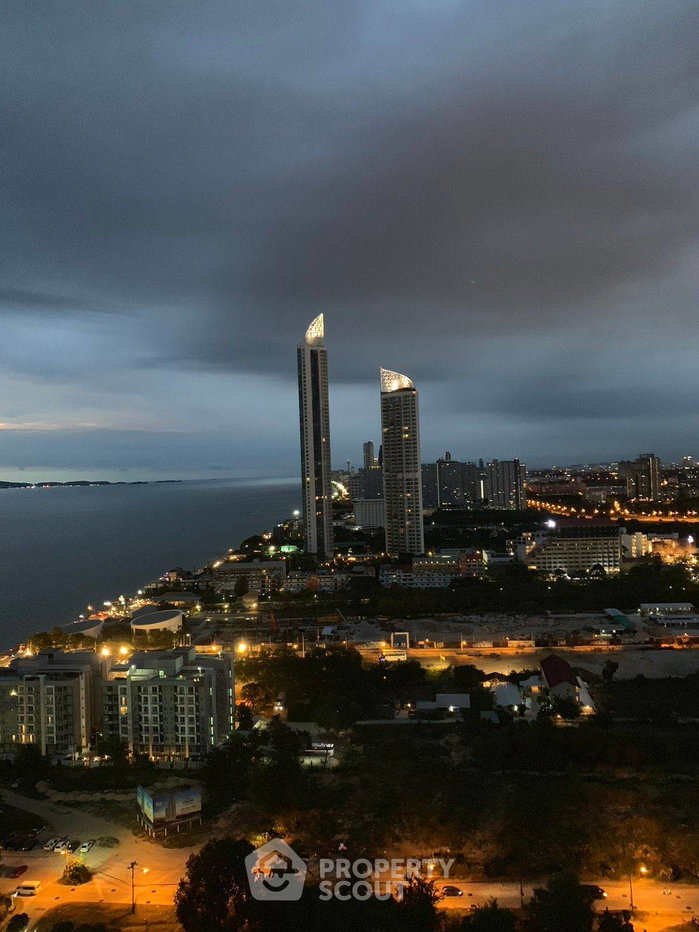 รูป คอนโด 2 ห้องนอน ขาย Veranda Residence Pattaya ชั้น 27 (ID 2778376) - รูปที่ 24/24