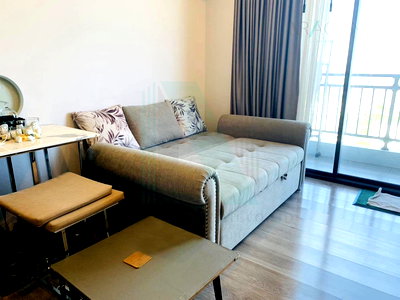 Condos for sale : 🚩 For Sell Condo ARTISAN RATCHADA Building A, Floor 18,1 bed room, Room size 28.00 sqm