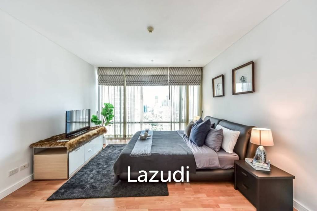 รูป 2 Bed 2 Bath 95.98 SQ.M Fullerton Sukhumvit - รูปที่ 7/9