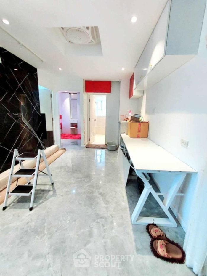 รูป คอนโด 2 ห้องนอน พร้อมรับสัตว์เลี้ยง Modern Home Place ใกล้สวนหลวง (ID 1844785) - รูปที่ 6/16
