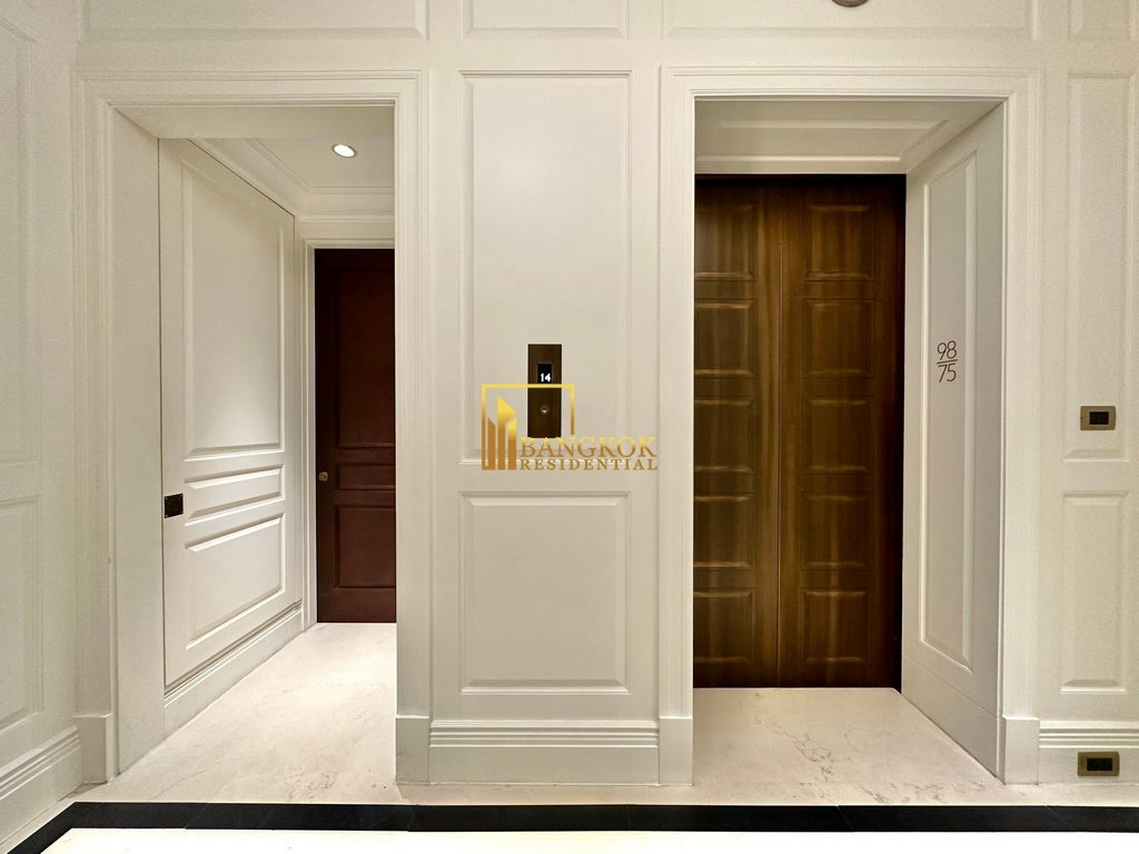 รูป 98 Wireless | Incredible 3 Bedroom Super Luxury Duplex Condo - BR11684CD - รูปที่ 7/60