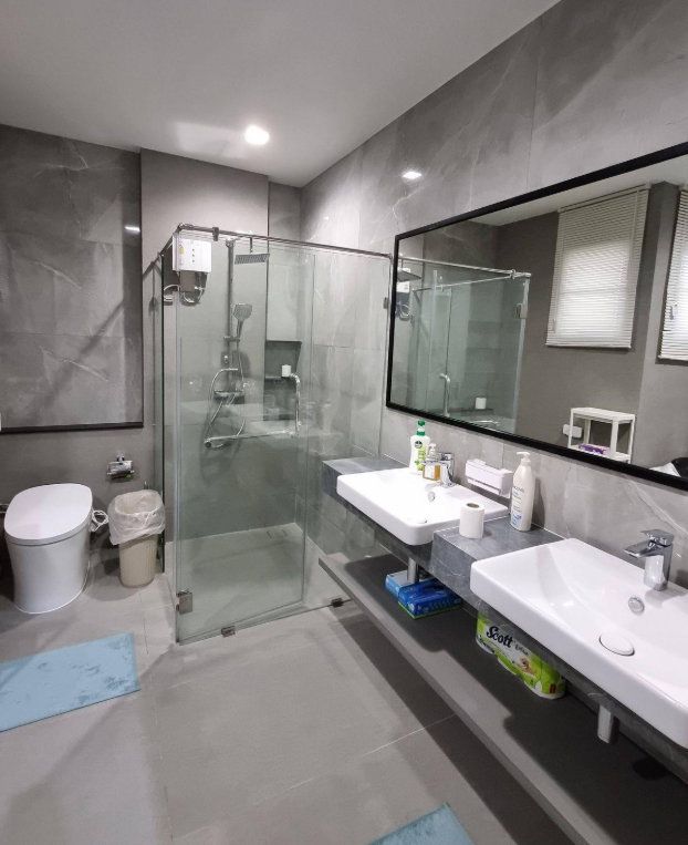 รูป P0620/คฤหาสน์หรู Bangkok Boulevard วิภาวดี–พหล พื้นที่ใหญ่ ฟังก์ชันครบ - รูปที่ 15/19