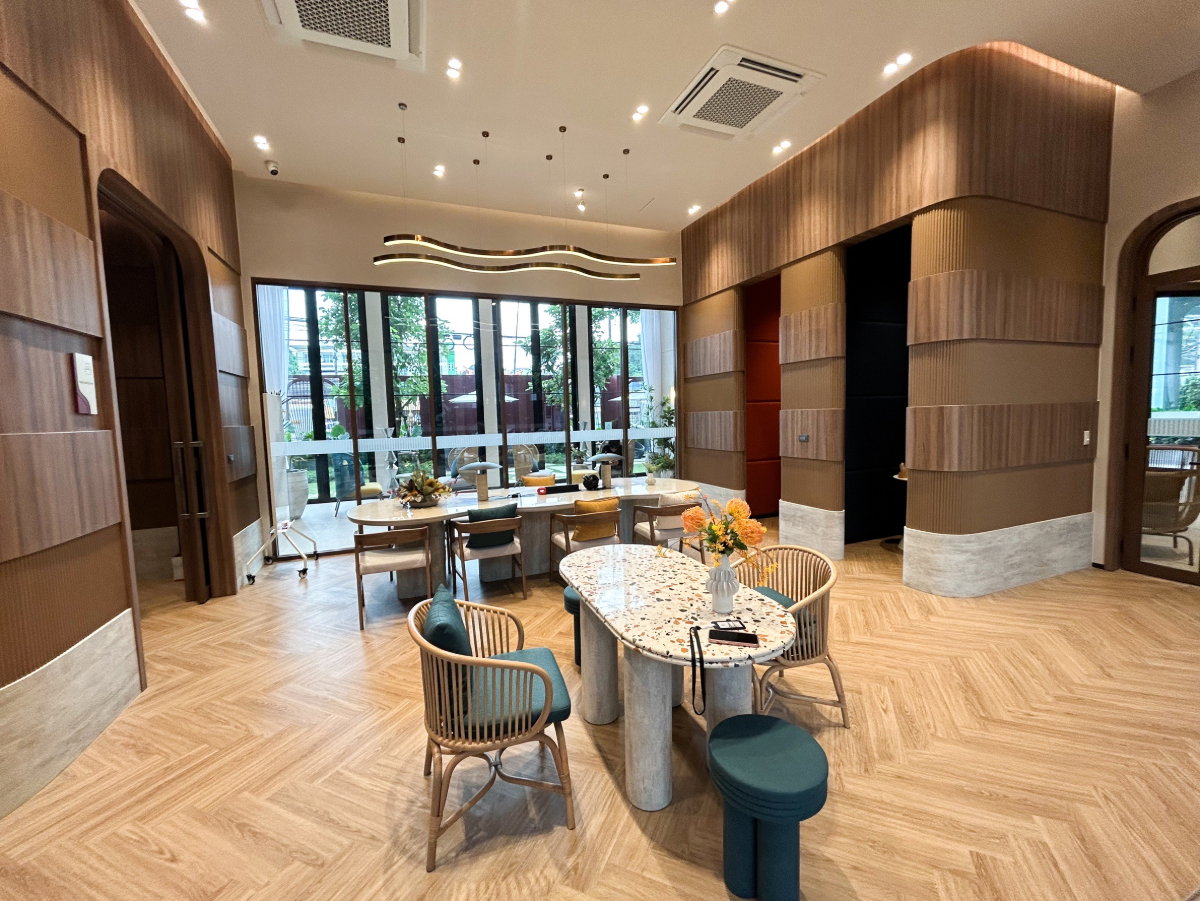 รูป 🏢✨ The Base Bukit วิชิต | 1 ห้องนอน ชั้น 5 | เน็ตฟรี 17,500/เดือน 💫 - รูปที่ 19/19