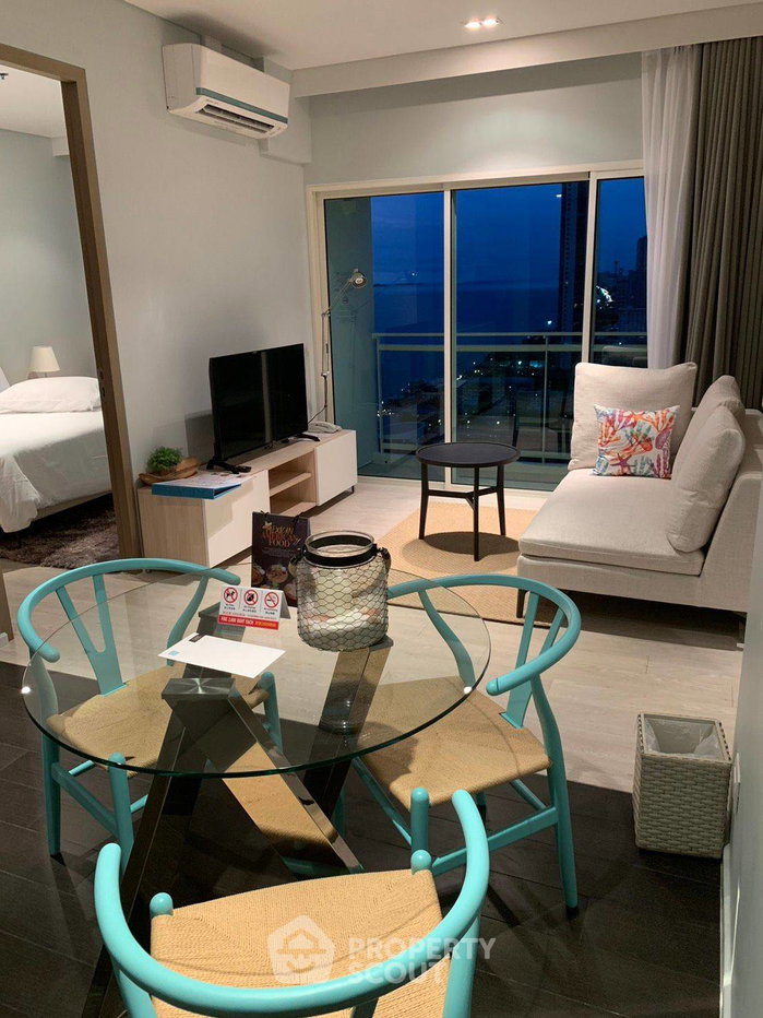 รูป คอนโด 2 ห้องนอน Veranda Residence Pattaya ชั้น 27 ใกล้ชิดธรรมชาติ (ID 2778376) - รูปที่ 2/24