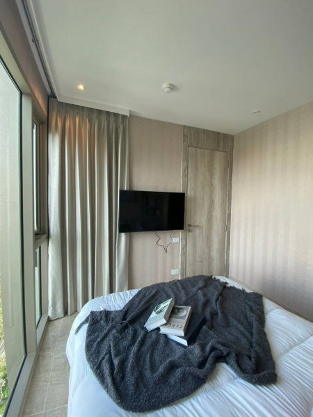 รูป ให้เช่าคอนโด The Riviera Monaco พัทยา จอมเทียนซอย4 ขนาด 29ตรม 1Bed มีเครื่องซักผ้า - รูปที่ 5/9