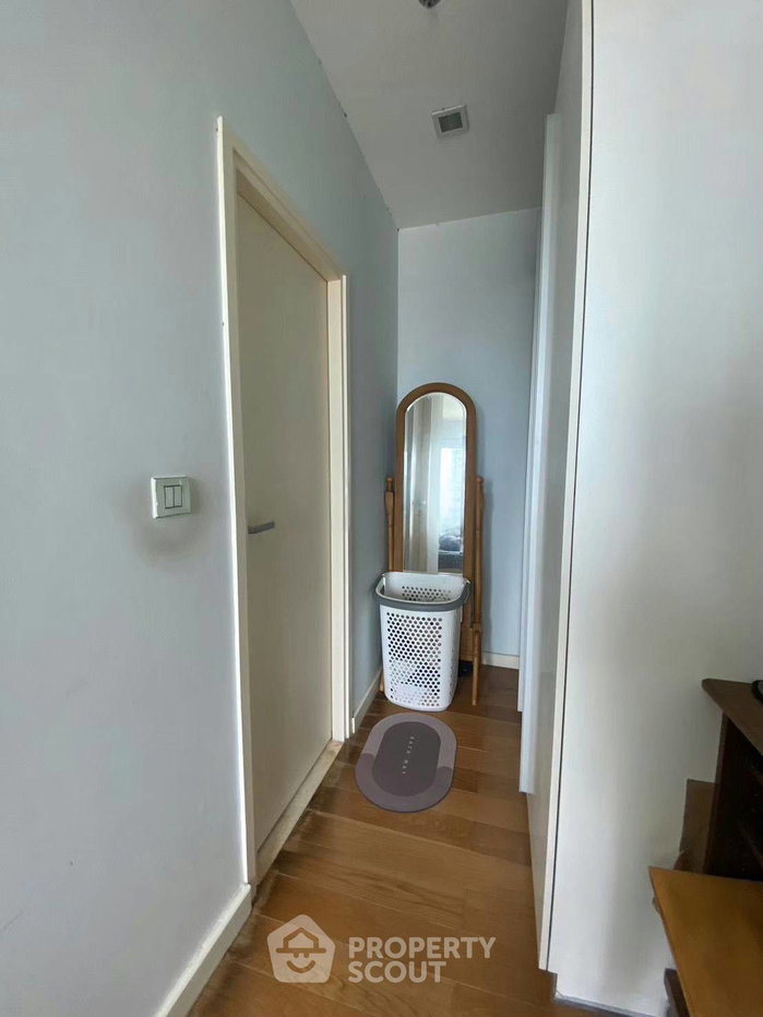 รูป คอนโด 1 ห้องนอน 31 ตร.ม. ชั้น 30 ที่ Condolette Ize ราชเทวี ใกล้ BTS ราชเทวี 100 ม. (ID 2778806) - รูปที่ 5/7