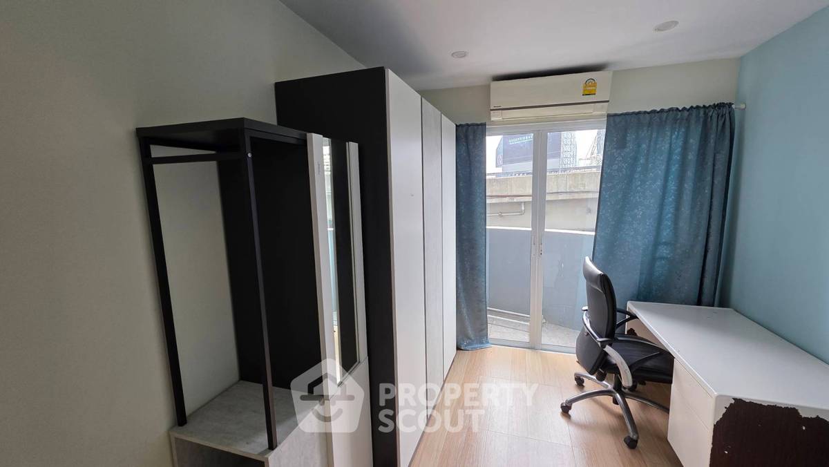 รูป คอนโด 2 ห้องนอน Wittayu Complex ใกล้ BTS เพลินจิต (ID 382383) - รูปที่ 17/19