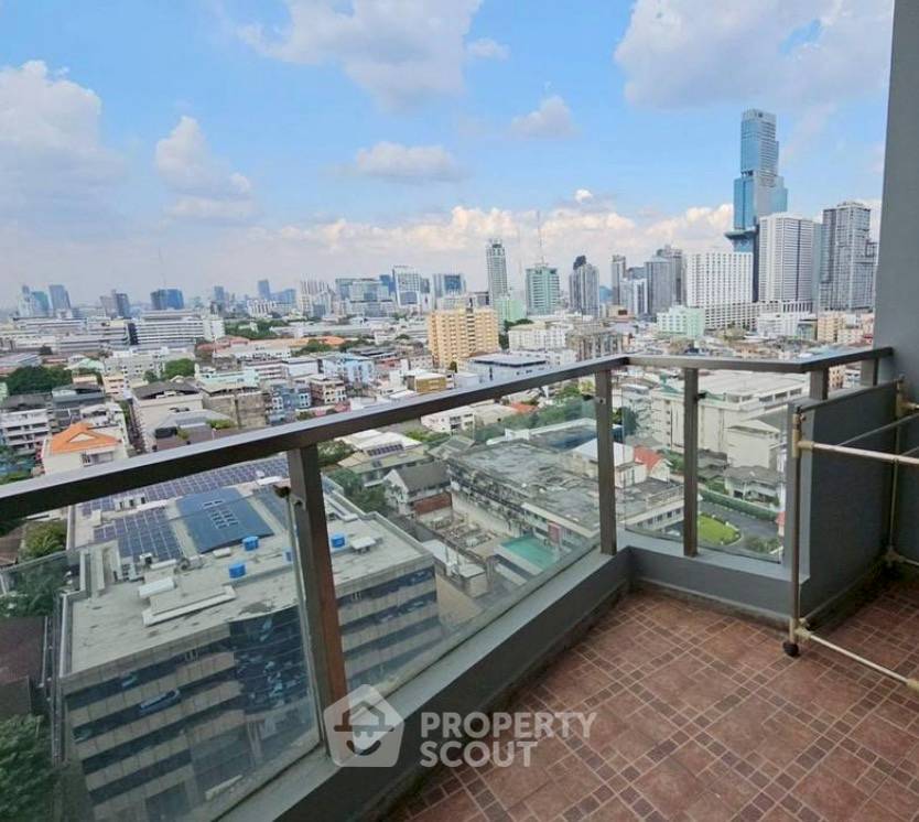 รูป คอนโด 1 ห้องนอน 63 ตร.ม. ชั้น 17 ศุภาลัย พรีเมียร์ ราชเทวี ใกล้ BTS ราชเทวี (ID 2778508) - รูปที่ 7/8
