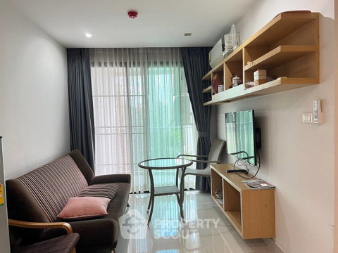 คอนโด 2 ห้องนอน 93 ตร.ม. ให้เช่า นาลันนา คอนโด พัทยา นอร์ธ (ID 1914270)