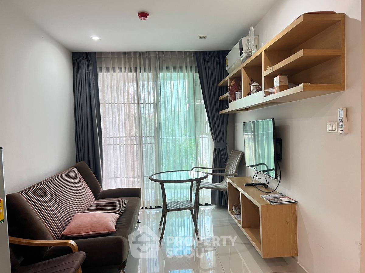 รูป คอนโด 2 ห้องนอน 93 ตร.ม. ให้เช่า นาลันนา คอนโด พัทยา นอร์ธ (ID 1914270) - รูปที่ 1/15