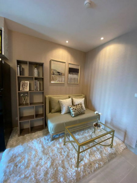 รูป ให้เช่าคอนโด The Riviera Monaco พัทยา จอมเทียนซอย4 ขนาด 29ตรม 1Bed มีเครื่องซักผ้า - รูปที่ 2/9