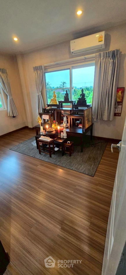 รูป บ้านเดี่ยว 3 ห้องนอน ขาย ที่ ศุภาลัย วิลล์ เพชรเกษม 69 เขตหนองแขม กรุงเทพมหานคร (ID 2778321) - รูปที่ 18/24