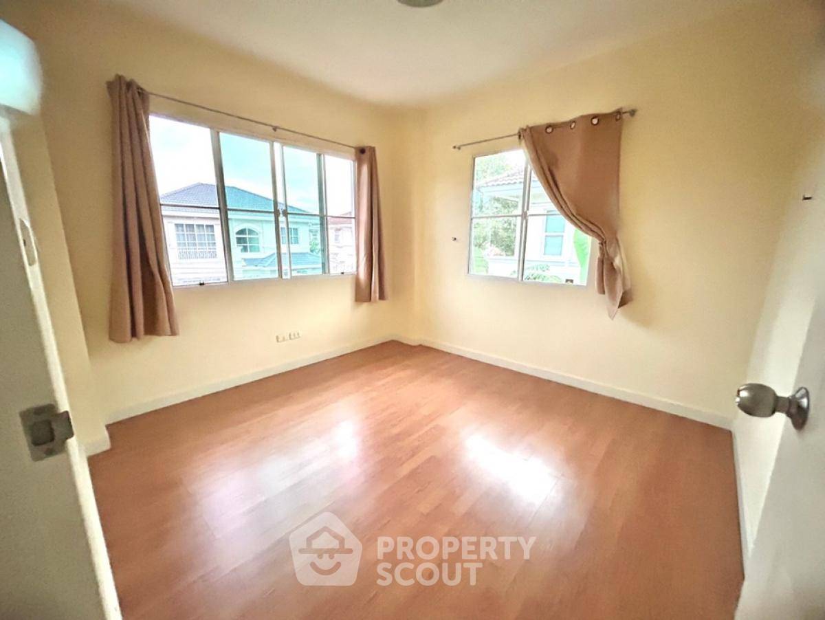 รูป บ้านเดี่ยว 3 ห้องนอนให้เช่า โครงการ มันธนา ปิ่นเกล้า พระราม 5 บางขุนนนท์ บางกุย (ID 1986872) - รูปที่ 14/21
