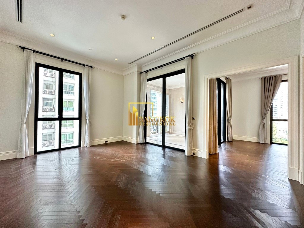 รูป 98 Wireless | Incredible 3 Bedroom Super Luxury Duplex Condo - BR11684CD - รูปที่ 2/60