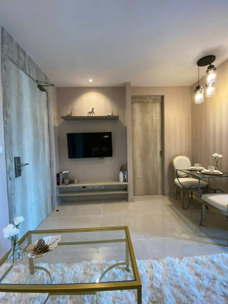 รูป ให้เช่าคอนโด The Riviera Monaco พัทยา จอมเทียนซอย4 ขนาด 29ตรม 1Bed มีเครื่องซักผ้า - รูปที่ 3/9